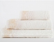 Полотенце Irya Jakarli New Dora Ekru 90х150 молочный