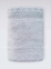 Полотенце Irya Lacy Kopanakili A.Gri 90х150 светло-серый
