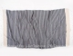 Полотенце Pestemal Irya Side Fume 90х170 темно-серый