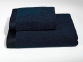 Полотенце Soft Cotton Lord 85х150 темно-синее