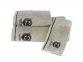 Полотенце Soft Cotton Luxure 85х150 бежевое