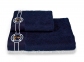 Полотенце Soft Cotton Marine 85х150 синее