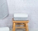 Полотенце Sorema Retro white-20003 30х50
