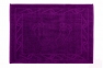 Полотенце для ног Hayal фиолетовый 50х70 (8698499301603)