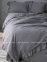 Постельное белье Limasso Opal grey exclusive полуторный (800222)