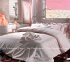Постельное белье Maison Dor Roses евро adet (214398)
