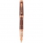 Перьевая ручка Parker PREMIER Luxury Brown PT FP F (89 912K)