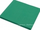 Простынь ранфорс Iris Home Premium 220х240 зеленый