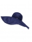 Шляпа Marc & Andre HA19-03 синий