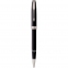 Ручка шариковая Parker SONNET 17 Black Lacquer CT BP (86 132)
