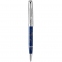 Ручка шариковая Parker SONNET 17 SE Atlas Blue Silver PT BP (88 332)