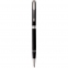 Ручка шариковая Parker SONNET 17 Slim Black Lacquer CT BP (86 131)