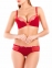 Трусы бразилиана Marc & Andre A8-2593 Selection красный