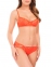 Трусы бразилиана Marc & Andre S9-0193 Sweetie оранжевый