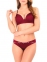 Трусы бразилиана Marc & Andre S9-1593 Concealed Comfort красный