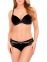 Трусы брифы Marc & Andre A8-3092 Velvet черный