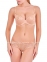 Трусы стринги Marc & Andre S8-1291 Charming Lace бежевый