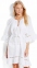 Женская туника Seafolly 53358-CU white