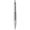 Шариковая ручка Parker URBAN 17 Premium Silvered Powder CT BP (32 232)