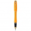 Перьевая ручка Parker URBAN Premium Mandarin Yellow FP (21 212Y)