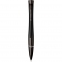Шариковая ручка Parker URBAN Premium Matt Black BP Трезубец черн. на торце (21 232M_TR2)