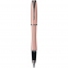 Перьевая ручка Parker Urban Premium Metallic Pink FP (21 212P)