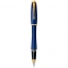Перьевая ручка Parker URBAN Premium Purple Blue FP (21 212V)