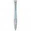 Шариковая ручка Parker Urban Premium Silver-Blue BP (21 232SB)