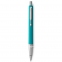 Ручка шариковая Parker Vector 17 Blue-Green BP (05 632)