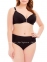 Верх купальника Marc & Andre L1829-YP-462-N Basic Collection черный