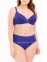 Верх купальника Marc & Andre L1936-YP-462-N Basic Collection синий