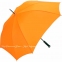 Зонт Fare трость полуавтомат 1182 оранжевый